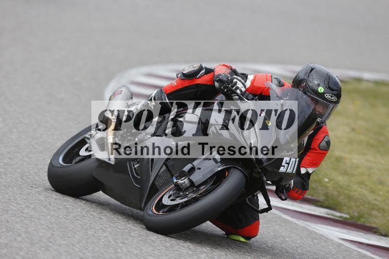 /02 03.04.2026 Speer Racing ADR/Gruppe gelb/501